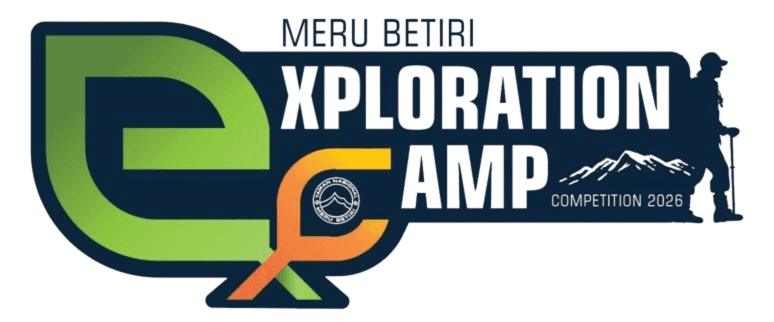 ECC 2026 — Exploration Camp Competition Meru Betiri