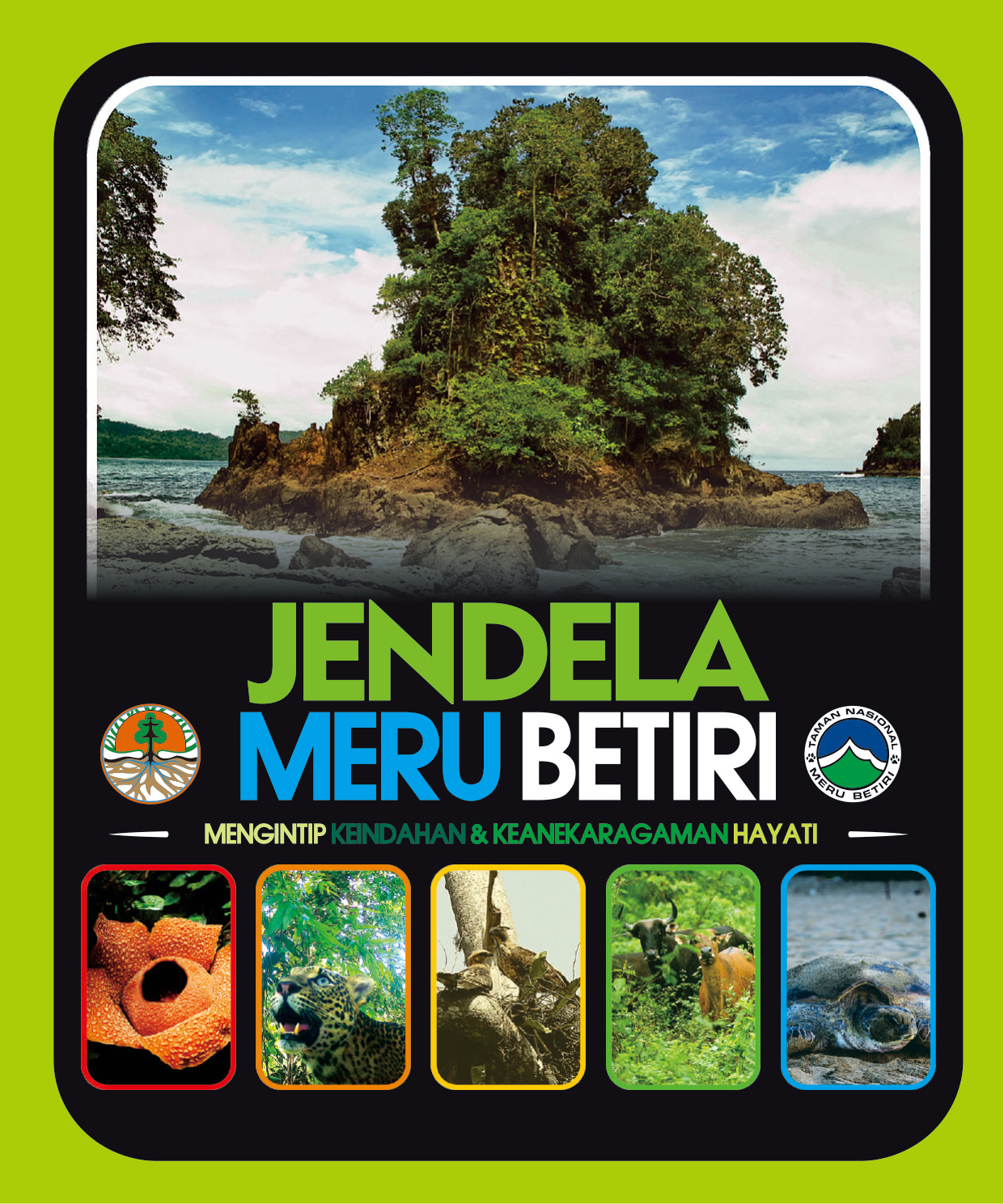 Jendela Meru Betiri