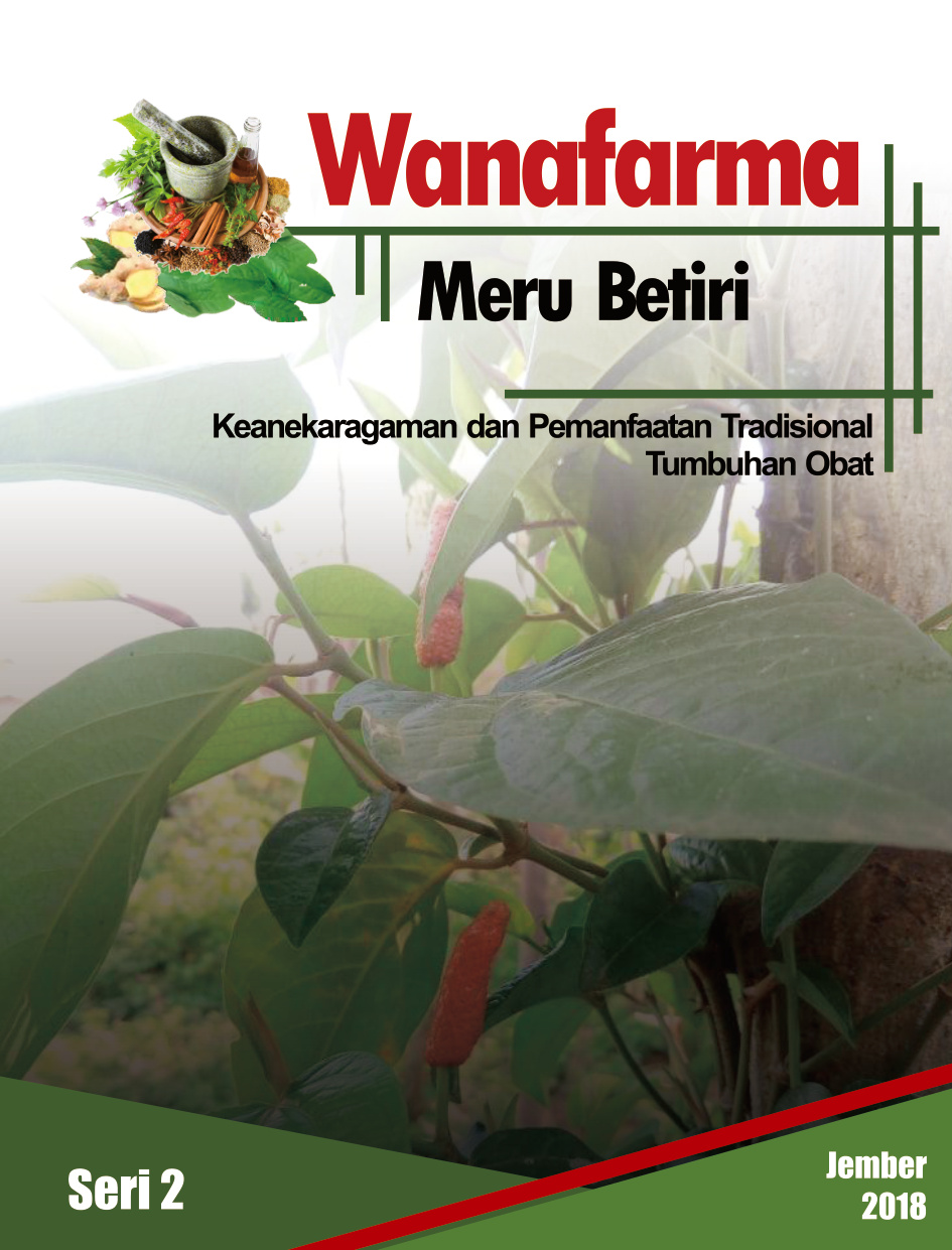 Wanafarma Meru Betiri